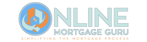 The Online Mortgage Guru